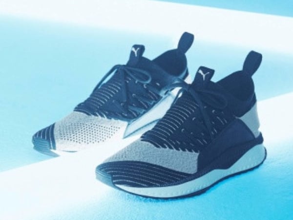 潛藏東瀛設計狂魂 潮流熱浪冬季來襲 次世代新潮履霸主 PUMA TSUGI JUN 靈魂魔人威肯再舉時尚大旗 開啟潮流美學新篇章