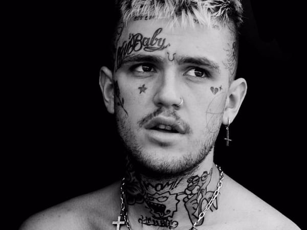 英年早逝！ 美國饒舌新興 Lil Peep 傳出用藥過量逝世消息！