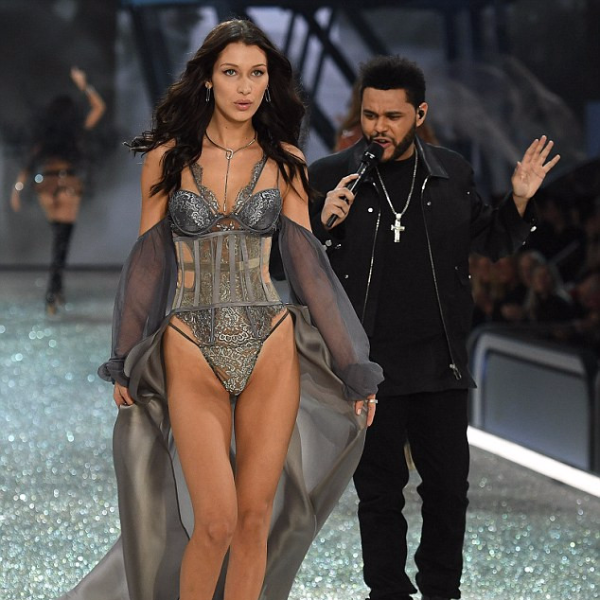 威肯向貝拉哈蒂德表態「依然愛著她」　與她才是真正的靈魂伴侶！