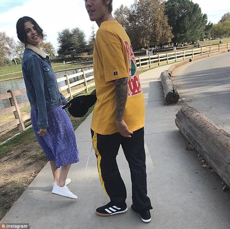 威肯向贝拉哈蒂德表态「依然爱著她」 与她才是真正的灵魂伴侣!