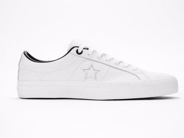 Civilist x CONVERSE 聯名鞋款 ABC-MART 11/18台灣獨家發售