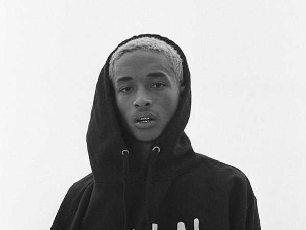 真夠力！  Jaden Smith 首張個人專輯《 SYRE 》找來這兩位饒舌大咖助陣！