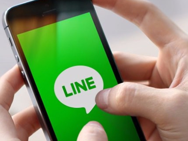不用再怕 Line 傳出尷尬簡訊!下個月推出「取消傳送」功能