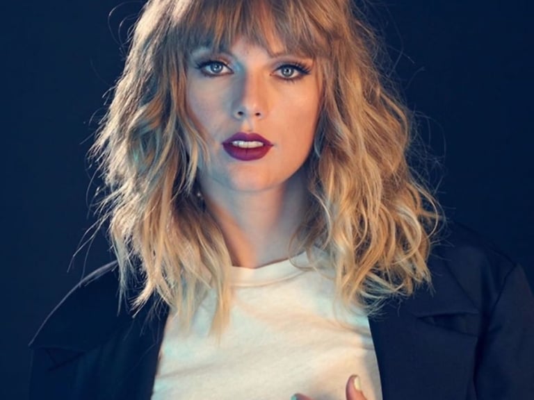 完全不怕遠距離！新專輯「Reputation Tour」明年開跑　泰勒絲有意帶小男友參加巡演？