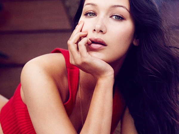 積極為 Victoria’s Secret 時裝騷備戰！Bella Hadid 的減肥小訣竅，女生聽罷可能會鬆一口氣！