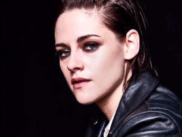 再也不是從前的小妮子！Kristen Stewart 執導的作品，絕對能讓你看到她那份暗黑系的才華！