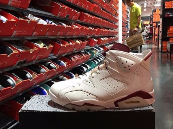 重新調整市場定位！Jordan Brand 總裁宣布將解決「供過於求」的鞋量問題