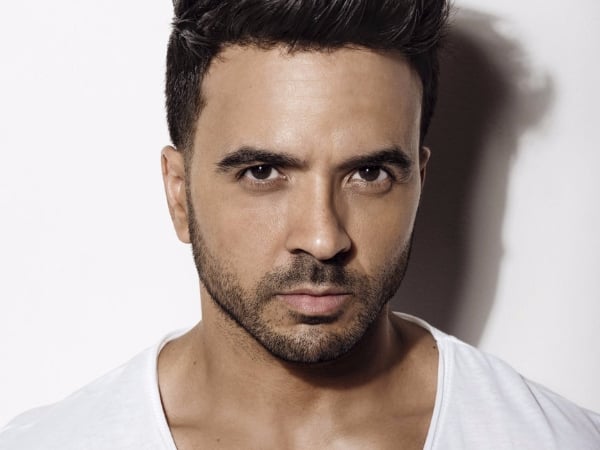 唱的是普通話？Luis Fonsi 竟將與林俊傑合作〈Despacito〉中文版本！