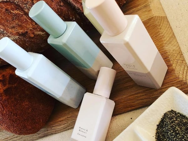 這不是無印良品,而是 Jo Malone 即將推出的限量版香水系列!要把我們從都市帶到田園去!