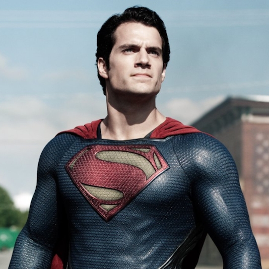 將出第 3 部？首曝 DC「超人」合約未到期　亨利卡維爾：這次的劇情會充滿希望、快樂
