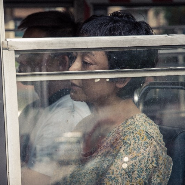 張艾嘉的動人演出！金馬創投百萬首獎《分貝人生》口碑爆裂好評