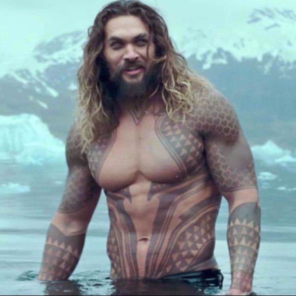 水行俠懶理《正義聯盟》負評聲浪　傑森摩莫亞力挺查導：我二刷後看了更喜歡！