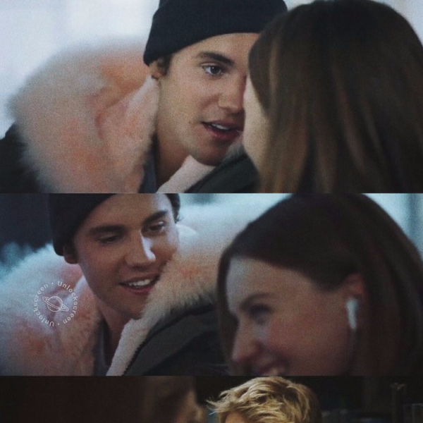 女友視角！小賈斯汀最新廣告扮演最佳男友　簡直是《Friends》唯美 MV！