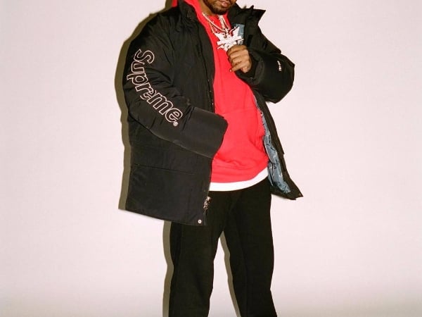 果然「最高」！「 Supreme X Timberland 」推出聯名系列竟找來這兩位大咖演繹秋冬 Lookbook ！
