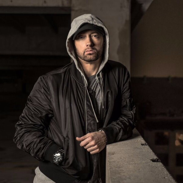 美國樂壇最有膽的人！阿姆開嗆川普回應他的 freestyle　狂噴美國總統毫不留情！