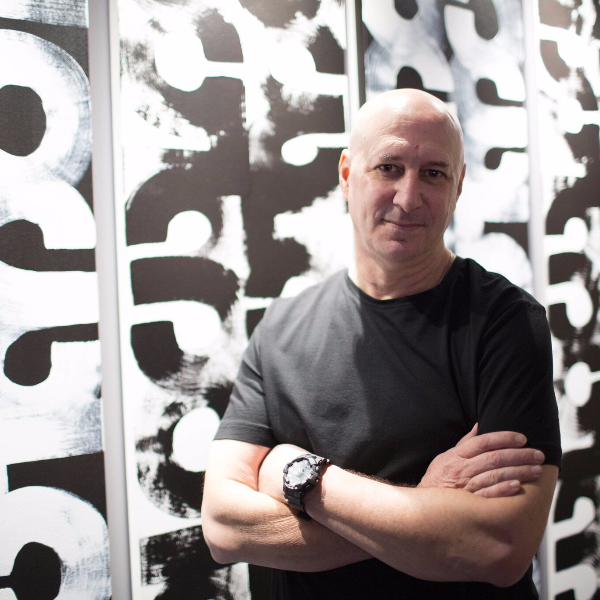 【G-SHOCK 35周年特輯】對談紐約當紅男裝設計師 Robert Geller＆當代最屌的塗鴉大師 Eric Haze