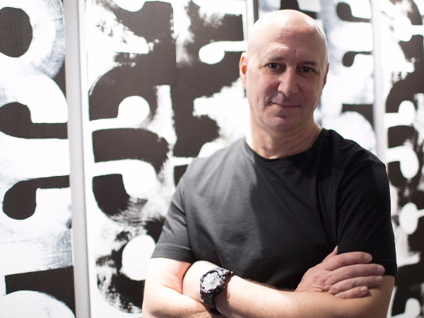 【G-SHOCK 35周年特輯】對談紐約當紅男裝設計師 Robert Geller&當代最屌的塗鴉大師 Eric Haze