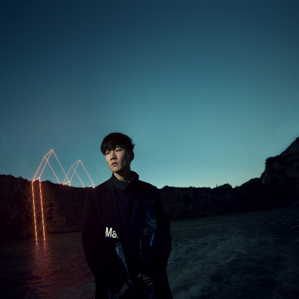 睽違 2 年！『亞洲唱作天王』林俊傑全新專輯《偉大的渺小》即將正式發行！