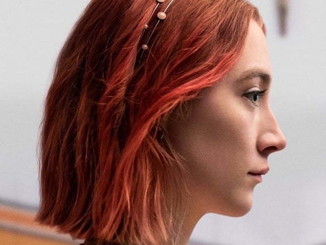 影史上僅有 3 部!《Lady Bird》獲「年度最佳」影片 並列《玩具總動員》創爛番茄 100 % 好評!