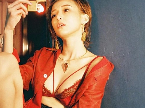 【潮妹一週間】誰說潮妹一定要潮牌加持？「微辣潮模兔美」只要一個眼神就能迷倒你！