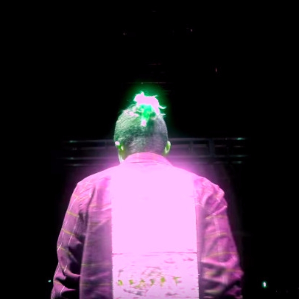 「是誰，我是誰」？陳冠希新歌〈自我意識〉 MV 釋出！  網友：這才是夠 Real！