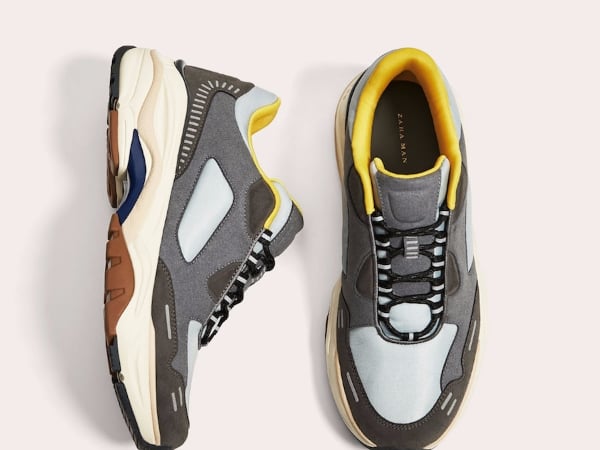 每週鞋報:Vetements 與 Reebok 聯手帶來顛覆設計、Dior Homme 也加入復古運動鞋大戰了