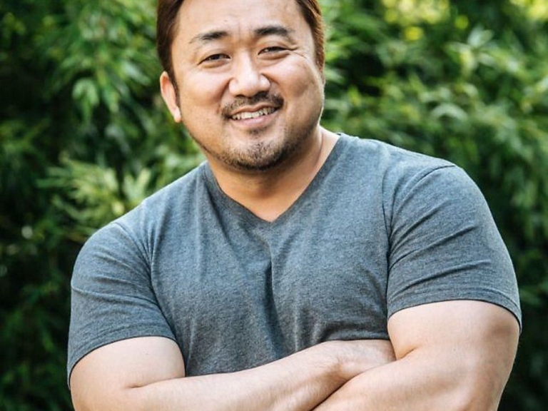 打進漫威宇宙?《屍速列車》暴打殭屍、Man 度破表被相中 馬東錫自曝獲邀演出英雄電影!