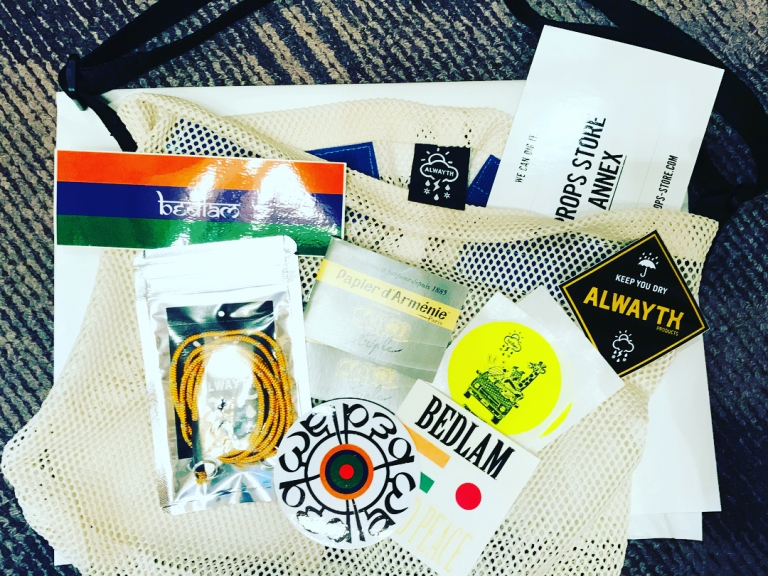 〔出包男孩〕日本型人都背它?「小眾品牌 Alwayth 」小包做出高品質!