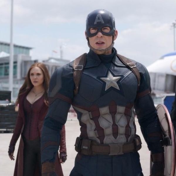 吳宇森自爆 《美國隊長》找他執導　回絕漫威原因「對賺錢的特效電影沒興趣」！