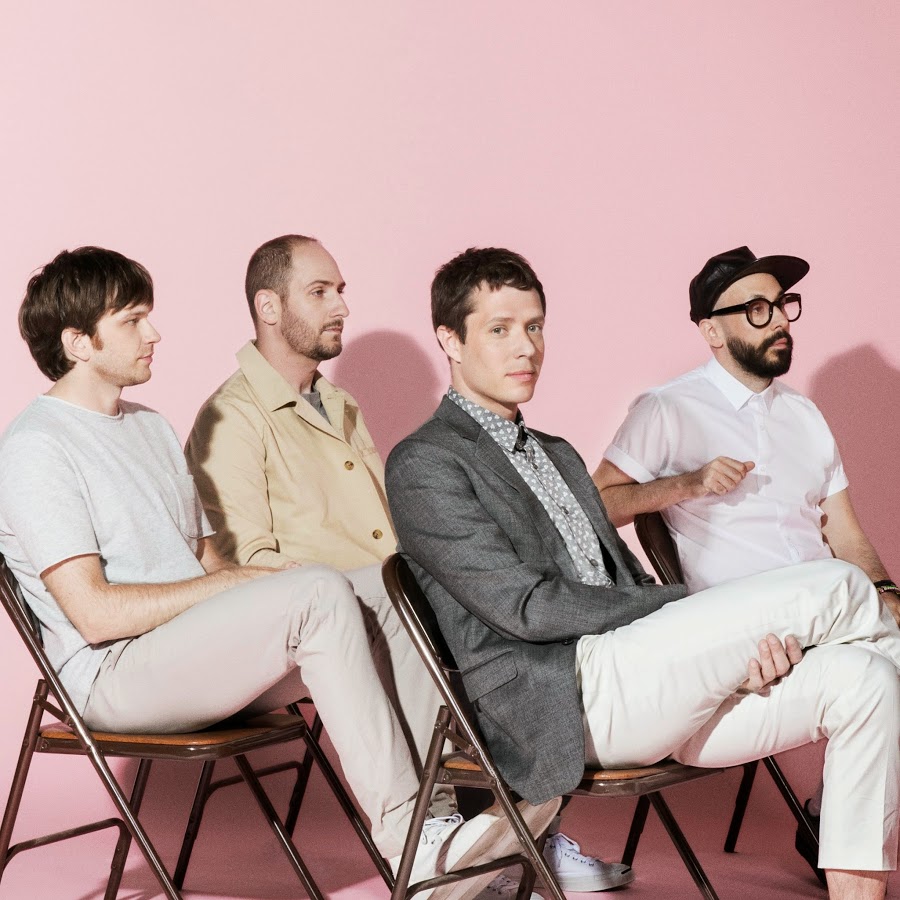 花了 567 台影印機打造！另類搖滾樂團「OK Go」最新 MV〈Obession〉再創爆炸性視覺饗宴！
