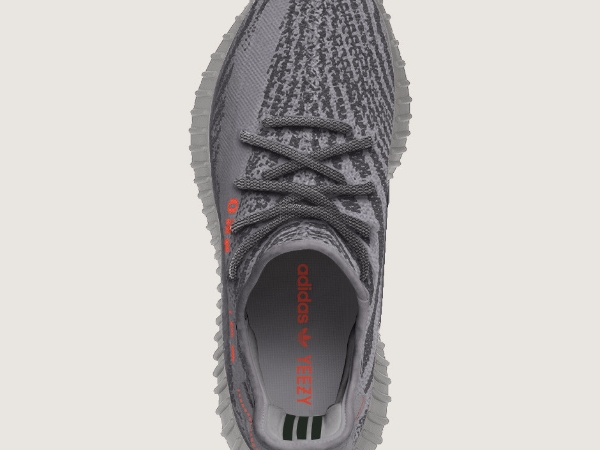 百名潮人擠爆現場! YEEZY Boost V2「Beluga 2.0」 排到可以現賺一倍?!