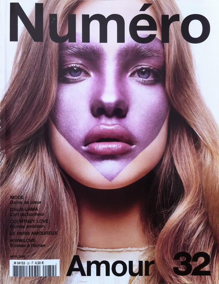 名人造型大不易！連賽琳娜的「新造型」 都被「超猛網友」說像鬼娃新娘！