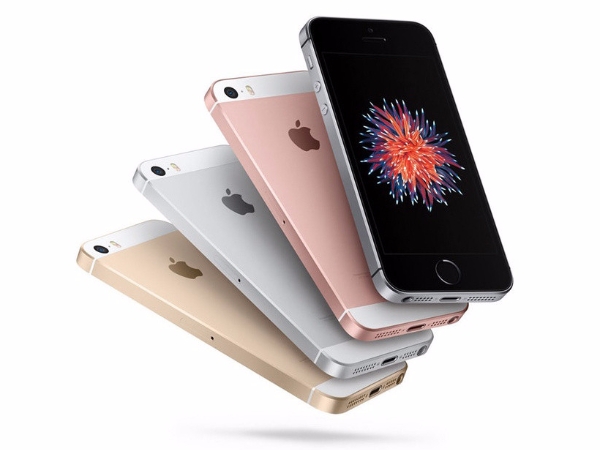 Apple 下一部推出的竟然是第二代的 iPhone SE？嬌小女生們必定會喜愛進階版的它！