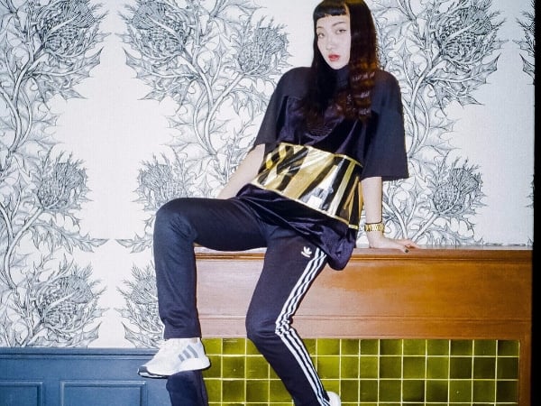 「石導」又一力作 ？ adidas HＫ最新系列短片釋出！
