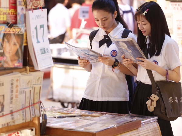 《帶我去月球》張雨生現身演唱會　劉以豪、宋芸樺台下瞬間淚崩！