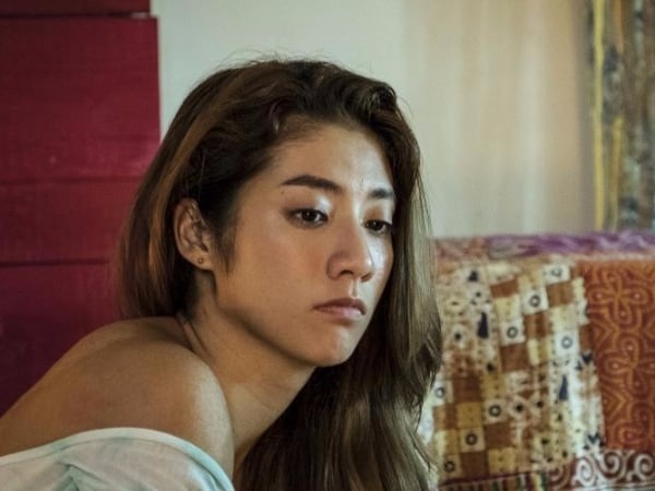 約跑不約炮！《強尼．凱克》瑞瑪席丹、柯宇綸大談純愛