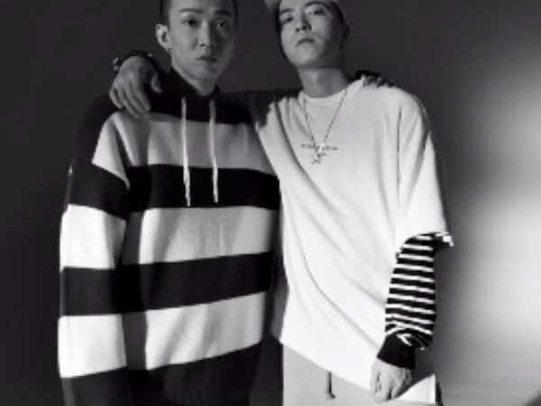上映前找強大卡司來助陣！TT、Jony J 為《芳華》創作饒舌單曲「想把你留在這裡」MV 釋出！