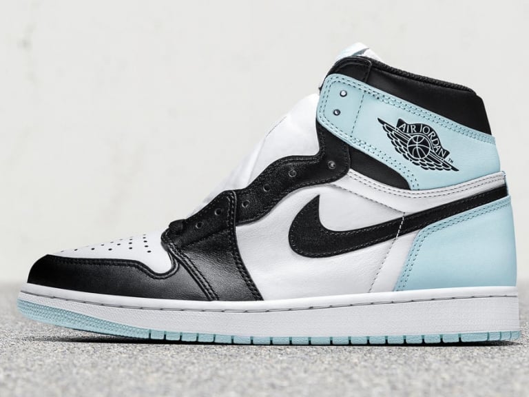 有錢也不一定買得到？Nike 推出 Air Jordan 1 「 Igloo 」 & 「 Rust Pink 」獨家在邁阿密販售！