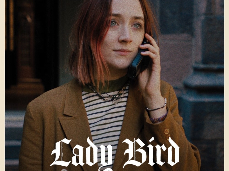 破「爛番茄」紀錄！擊敗皮克斯神作、《偷天鋼索人》　《Lady Bird》獲 173 評論創影史最高！