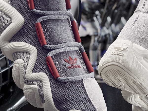 adidas Originals - A//D 系列 Crazy 1 ADV & Crazy 8 ADV 台灣發售訊息