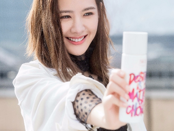 SK-II 宣言大使安心亞首支玩酷時尚大作 幕後花絮搶先看 潮流顛覆狠玩態度 大膽詮釋「2017青春露改寫命運限量版」宣言