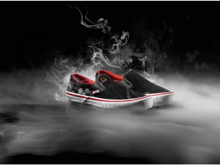 重裝聯乘！Vans X Spitfire Wheels 2017 秋冬聯名系列