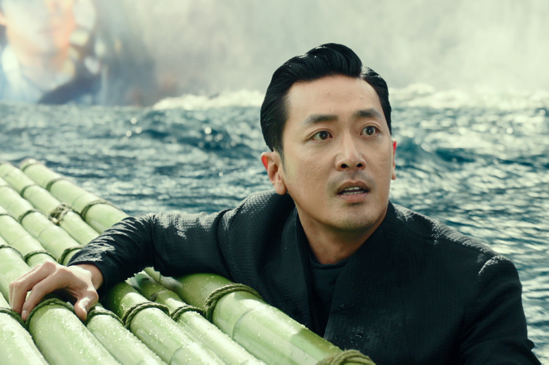 《与神同行》车太铉受封「演技之神」!