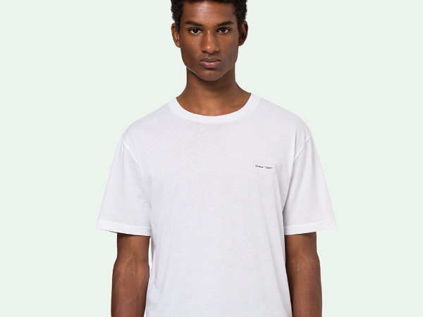 Off-White 也搞這套!秋冬新款釋出三件一組素 T 組合包