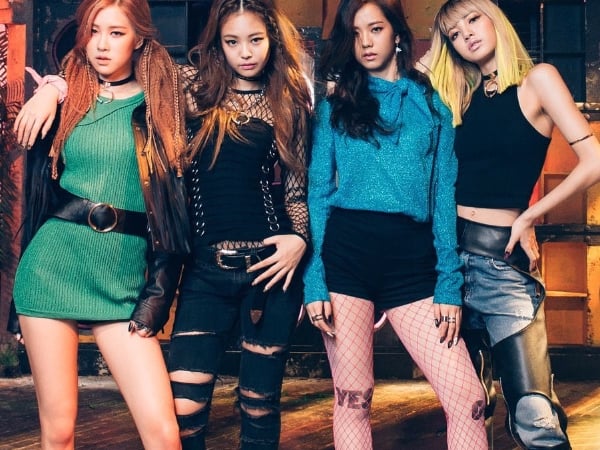 BLACKPINK 屢屢登上日本雜誌！  Jennie《最新穿搭》潮感十足！