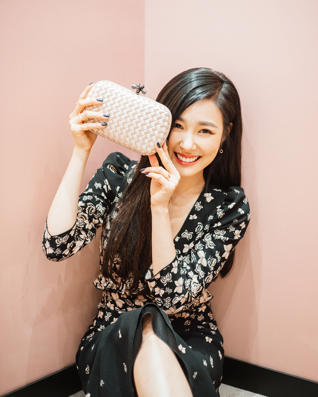 透露擇偶條件!少女時代Tiffany《最新穿搭》表示最想跟「這位」華人男演員合作!