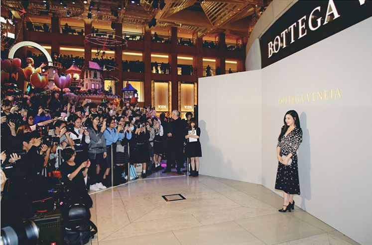 透露擇偶條件!少女時代Tiffany《最新穿搭》表示最想跟「這位」華人男演員合作!