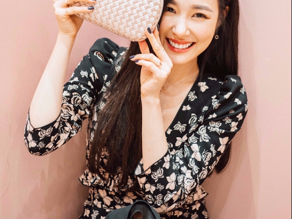 透露擇偶條件！少女時代Tiffany《最新穿搭》表示最想跟「這位」華人男演員合作！