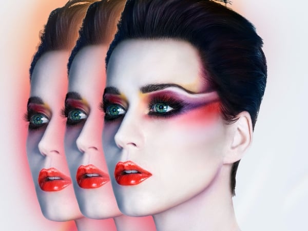 睽違三年！Katy Perry 凱蒂佩芮明年撲台演唱，粉絲尖叫「票價八百」太佛心！
