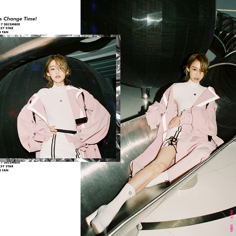 真的不是一般人能驾驭!